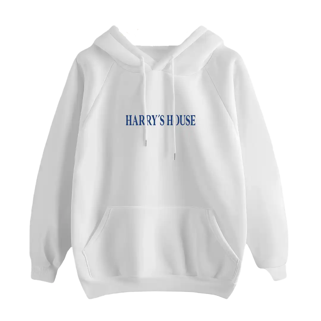 Canguro Harry`s House #3 - blanco - Imagen 2