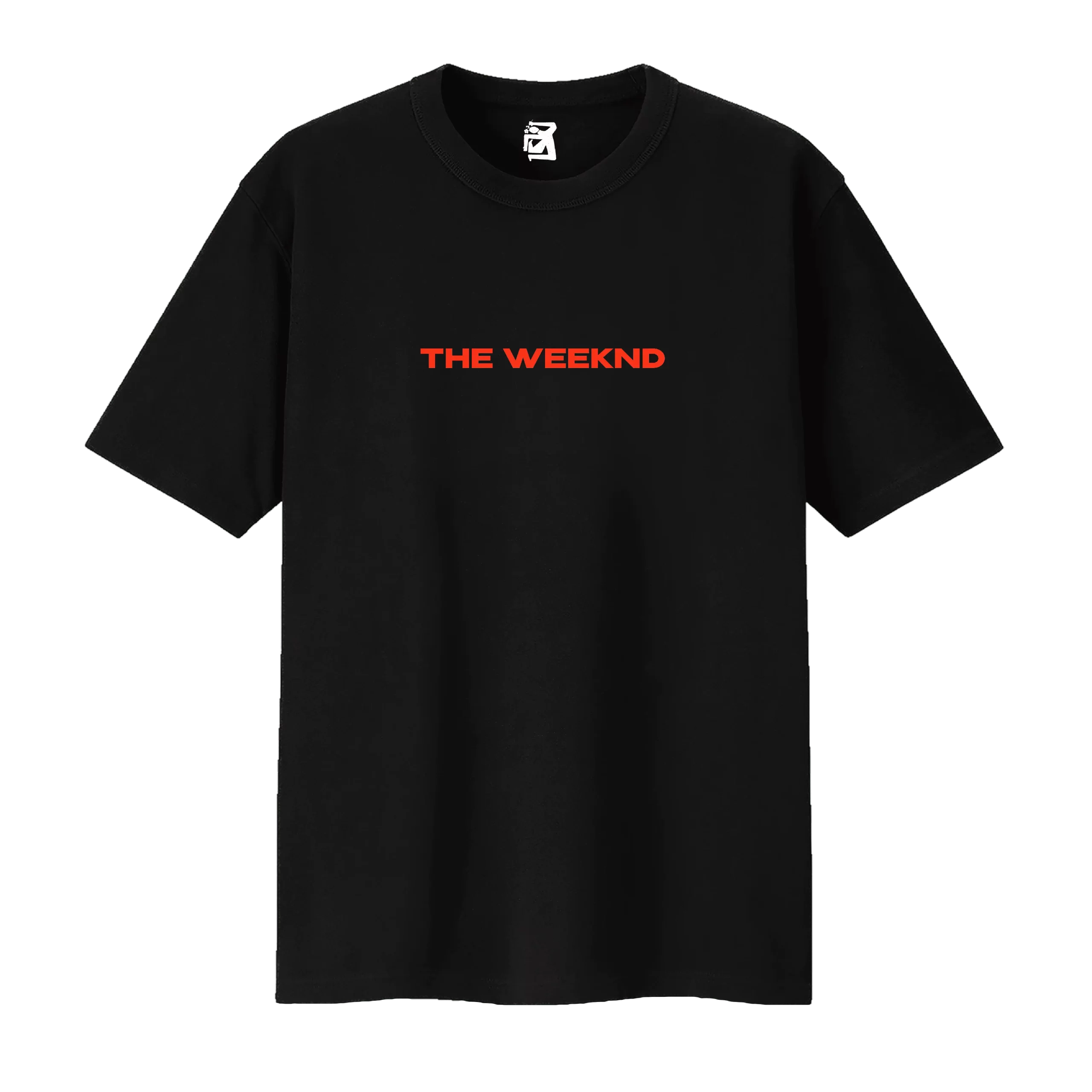 Remera After Hours til Dawn #2 - negro - Imagen 2