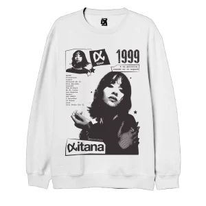 Canguro Alpha - blanco