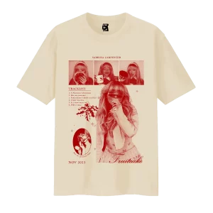 Remera Fruitcake #2 - arena