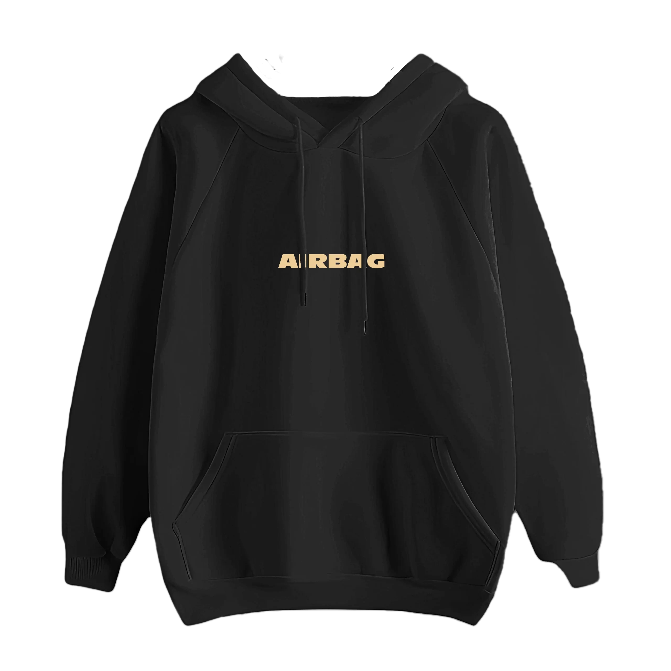 Canguro Airbag - negro - Imagen 2