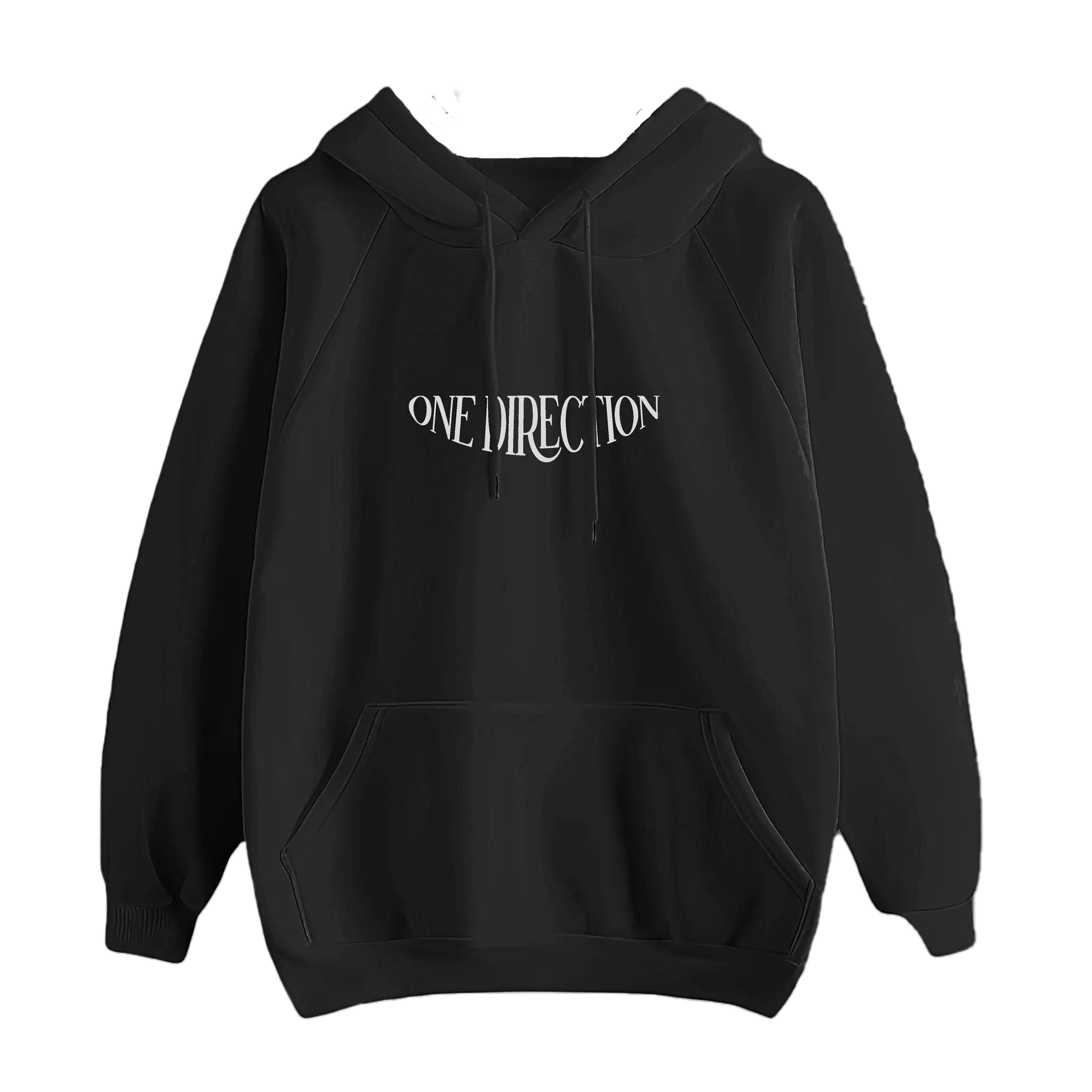 Canguro One Direction - Negro - Imagen 2
