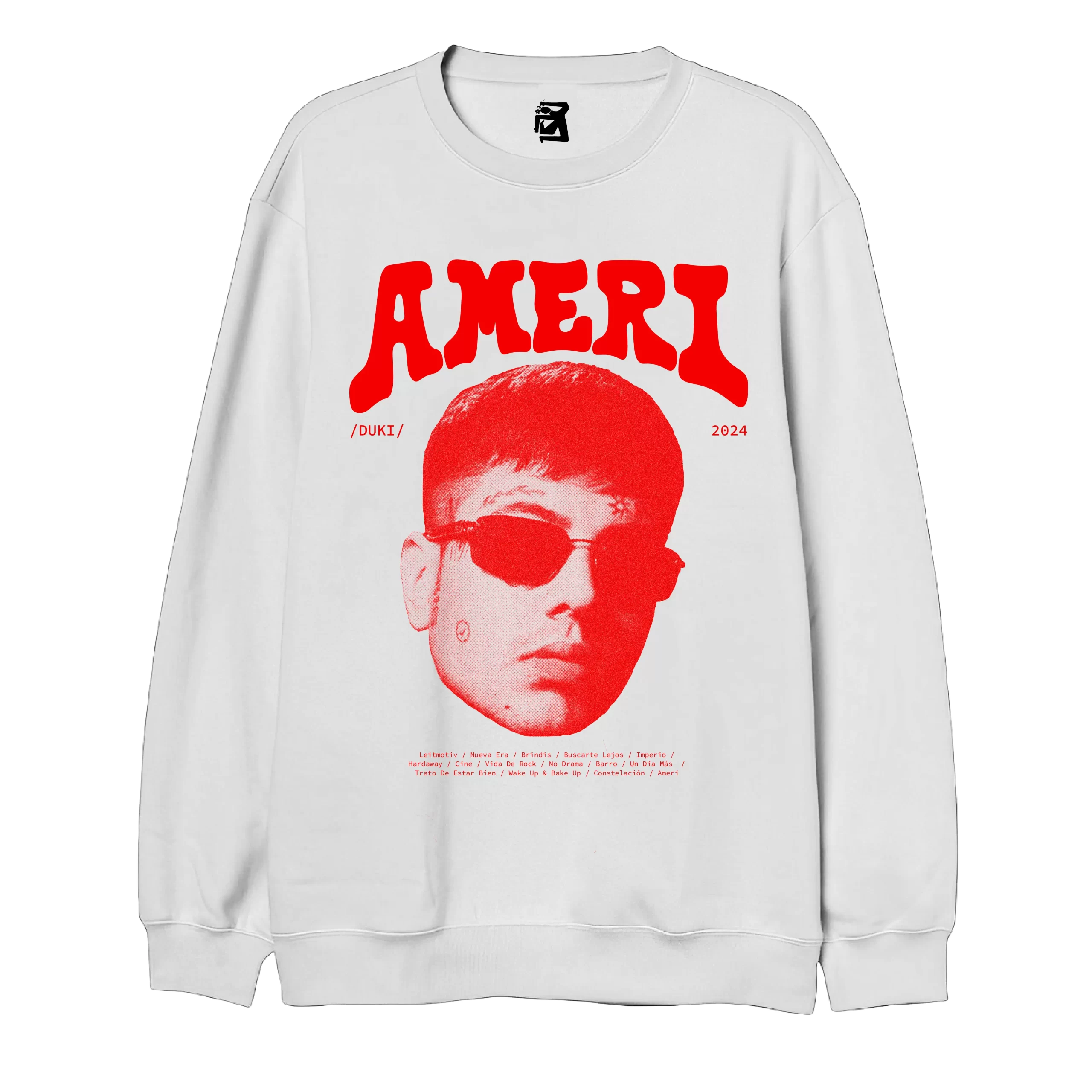 Buzo Ameri #2 – blanco