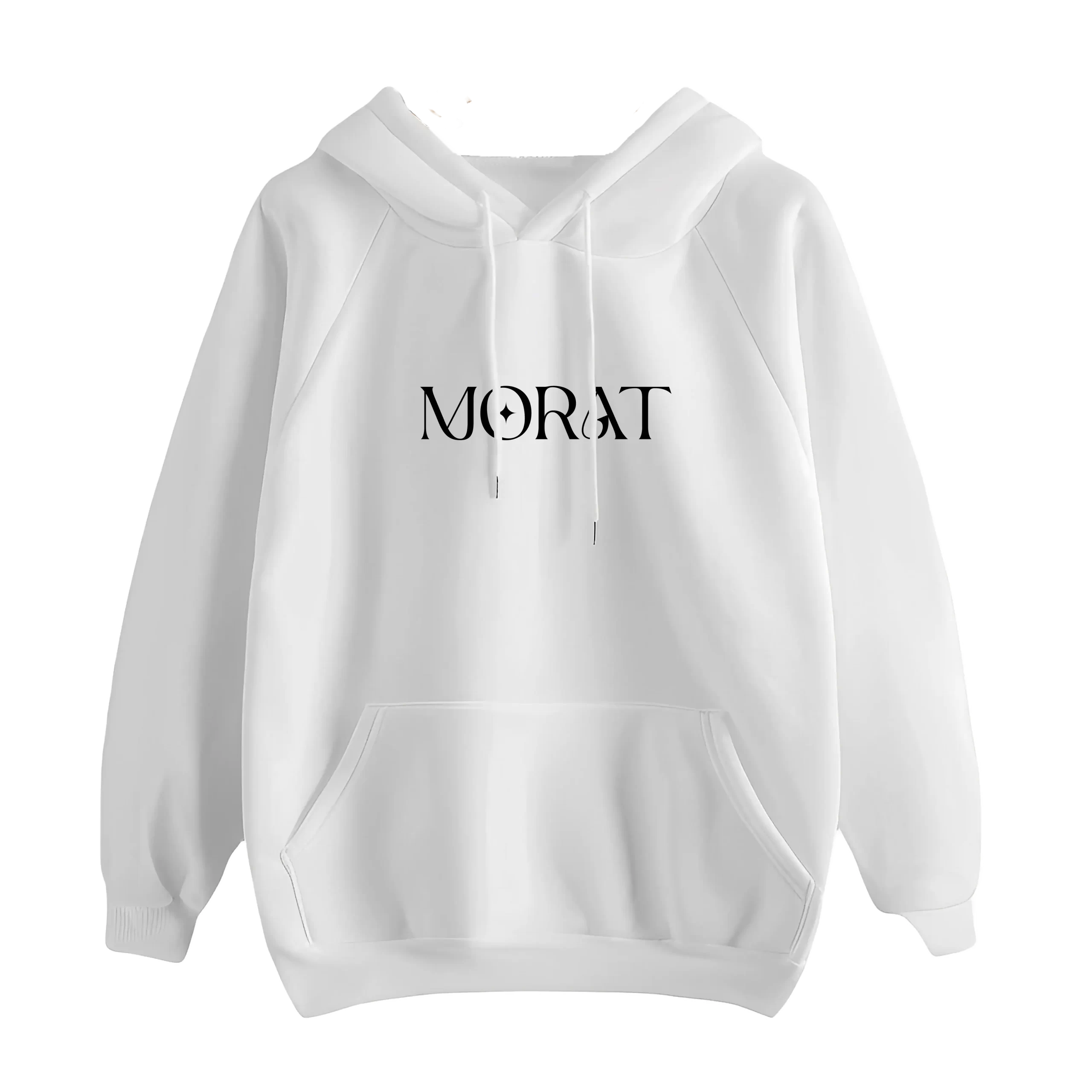 Canguro Morat – blanco - Imagen 2