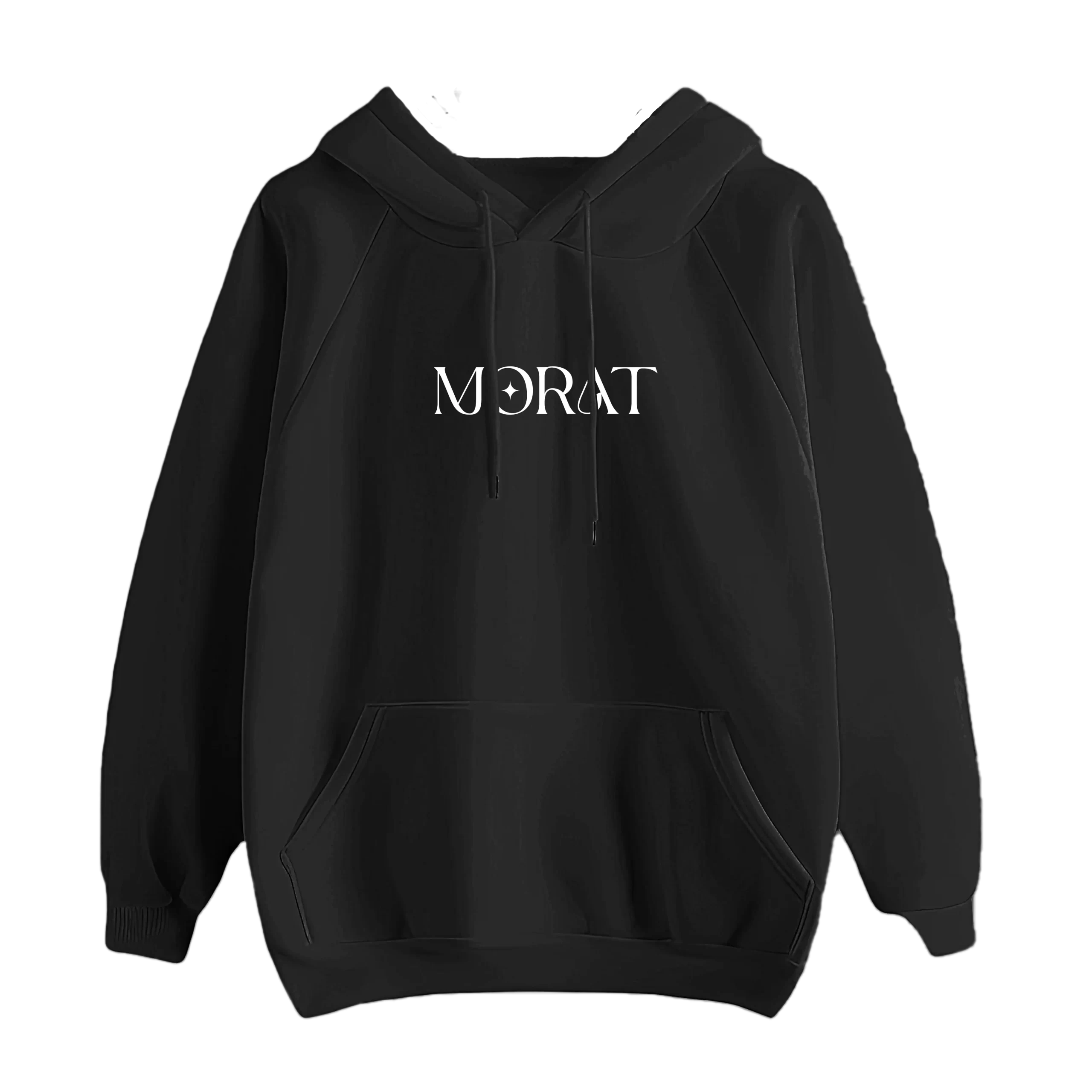 Canguro Morat – negro - Imagen 2