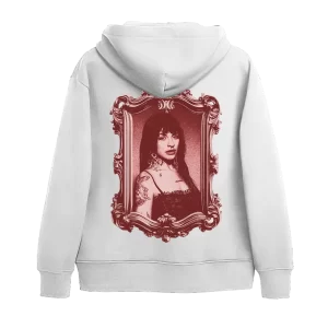 Canguro Cazzu – blanco