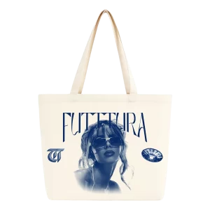 Tote bag Futttura #2