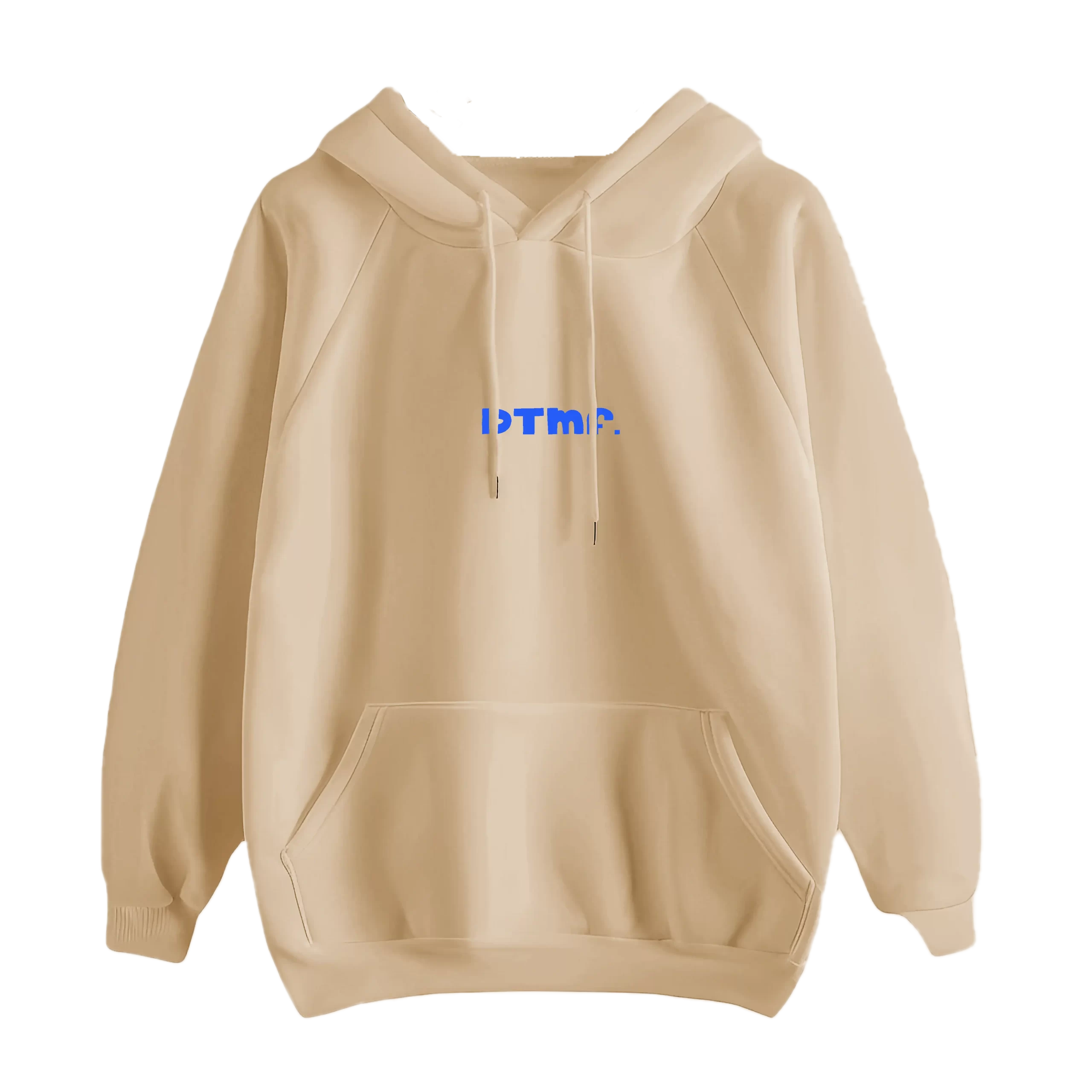 Canguro Debí tirar más fotos #2 - blanco / beige - Imagen 2