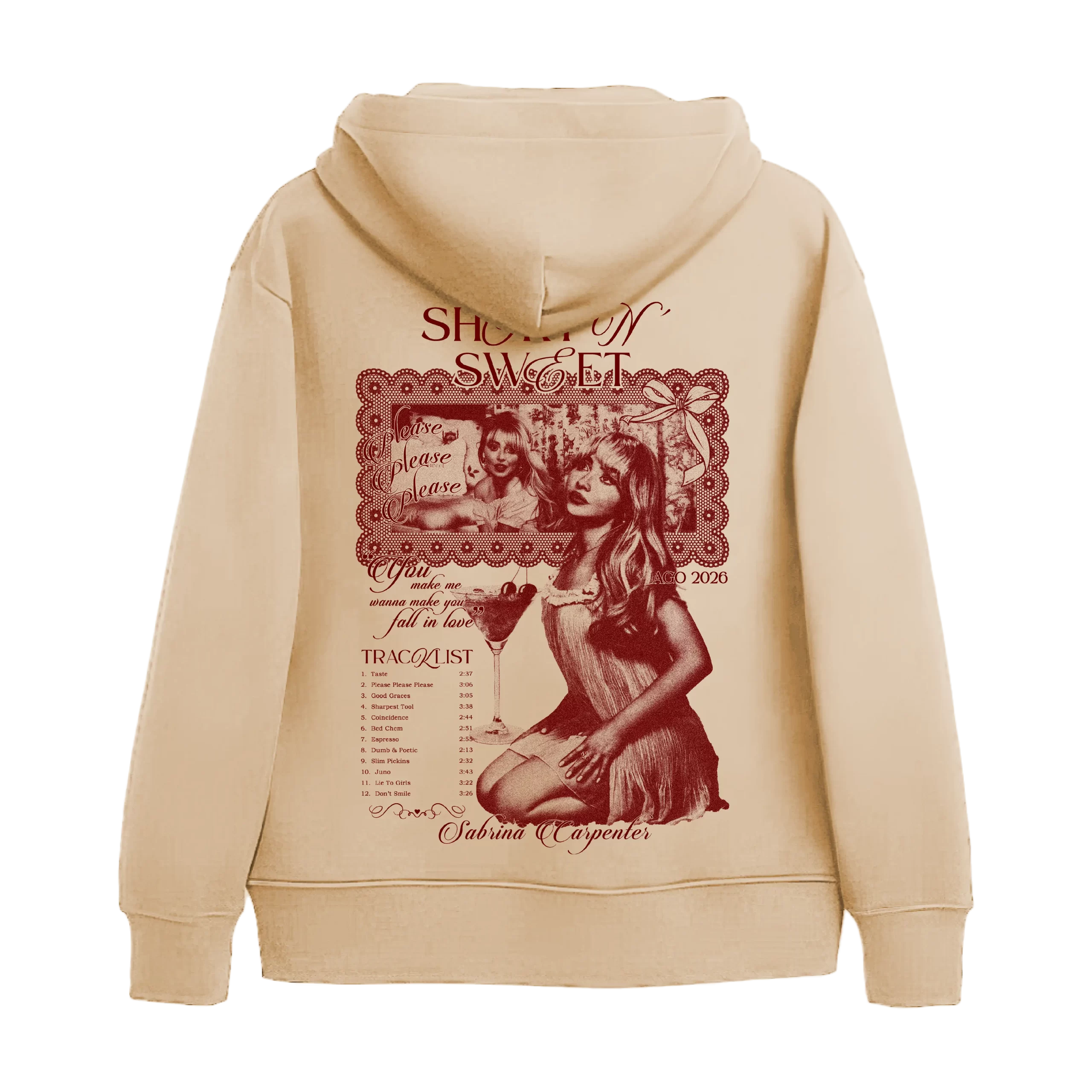 Canguro Short N´ Sweet - 5 colores - Imagen 3