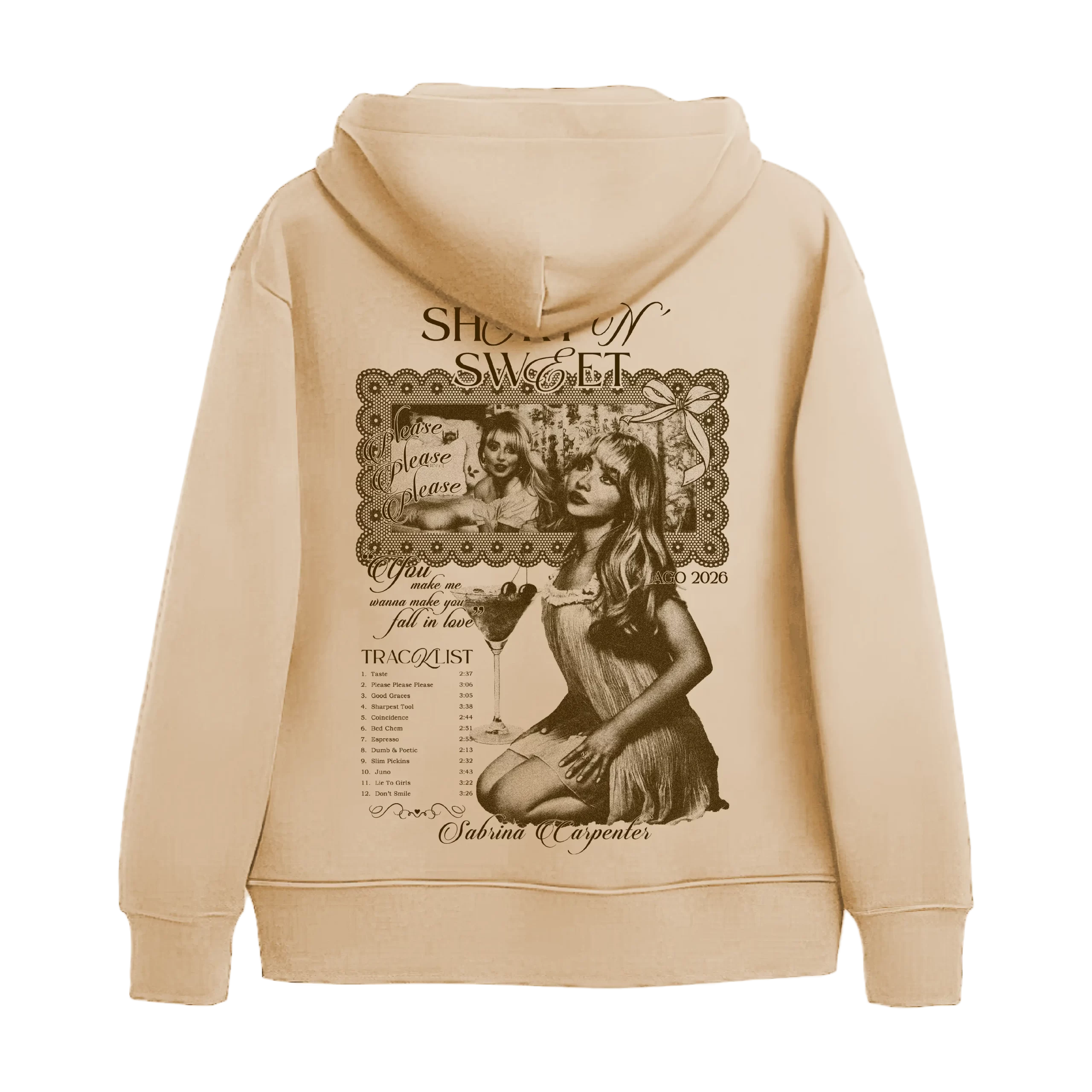 Canguro Short N´ Sweet - 5 colores - Imagen 5