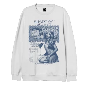 Buzo Short N´ Sweet – 5 colores