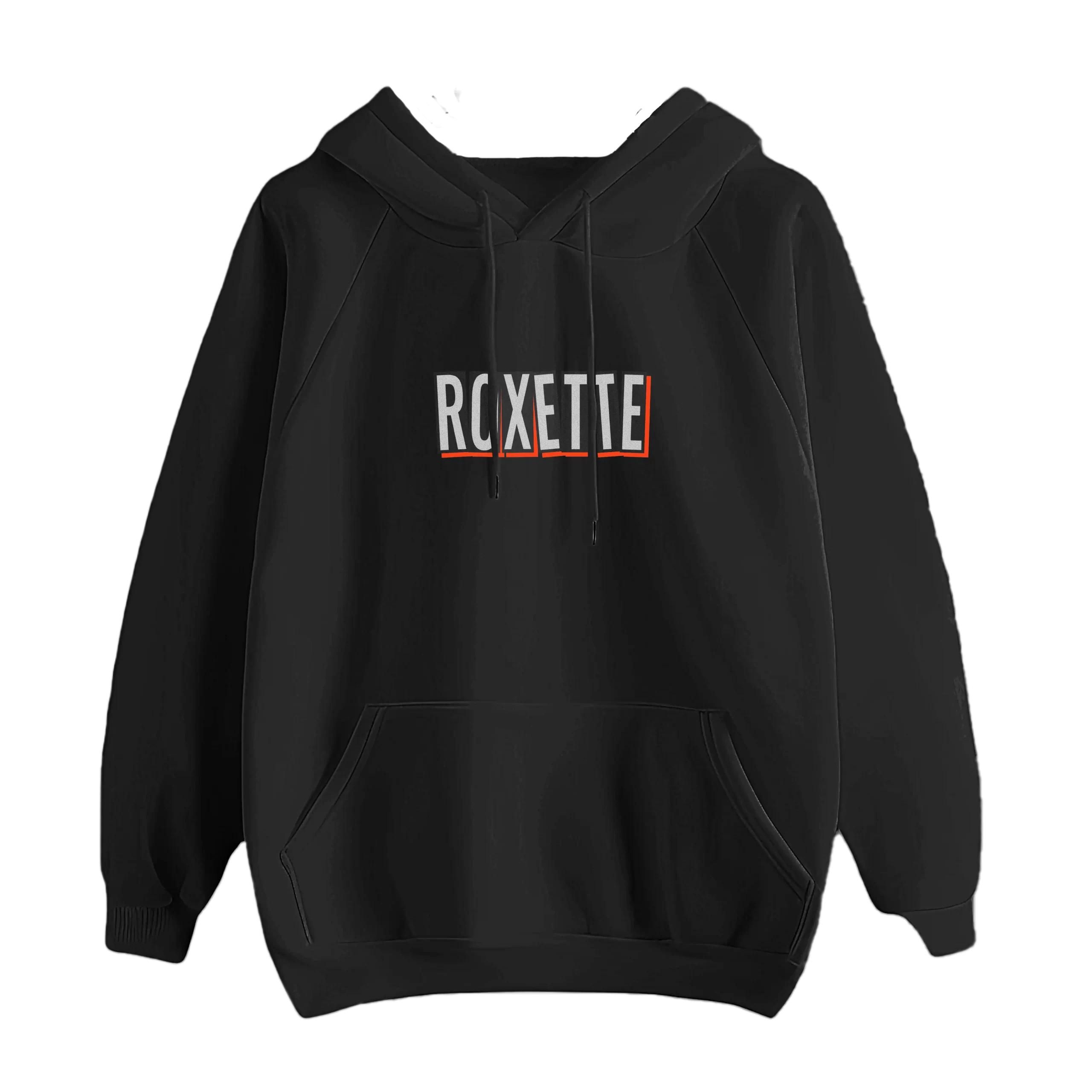 Canguro Roxette - Negro - Imagen 2