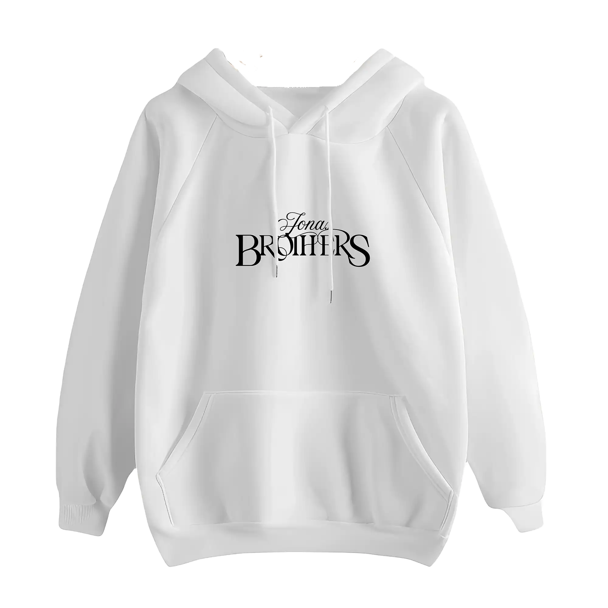 Canguro Jonas Brothers - Blanco - Imagen 4
