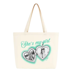 Tote bag K4os Ine