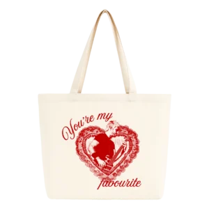 Tote bag Airbag Gastón Sardelli