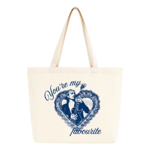 Tote bag Airbag Pato Sardelli