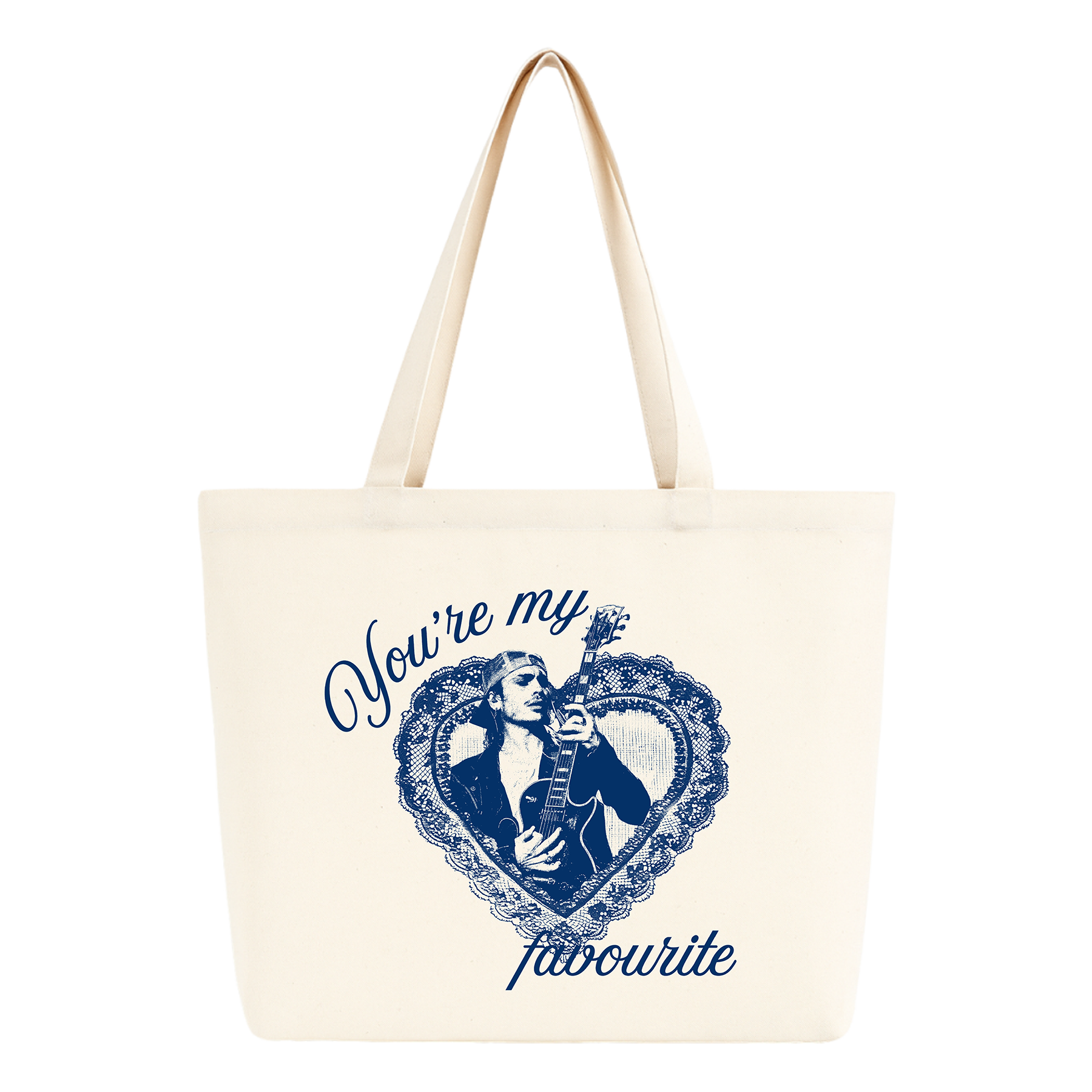 Tote bag Airbag Pato Sardelli