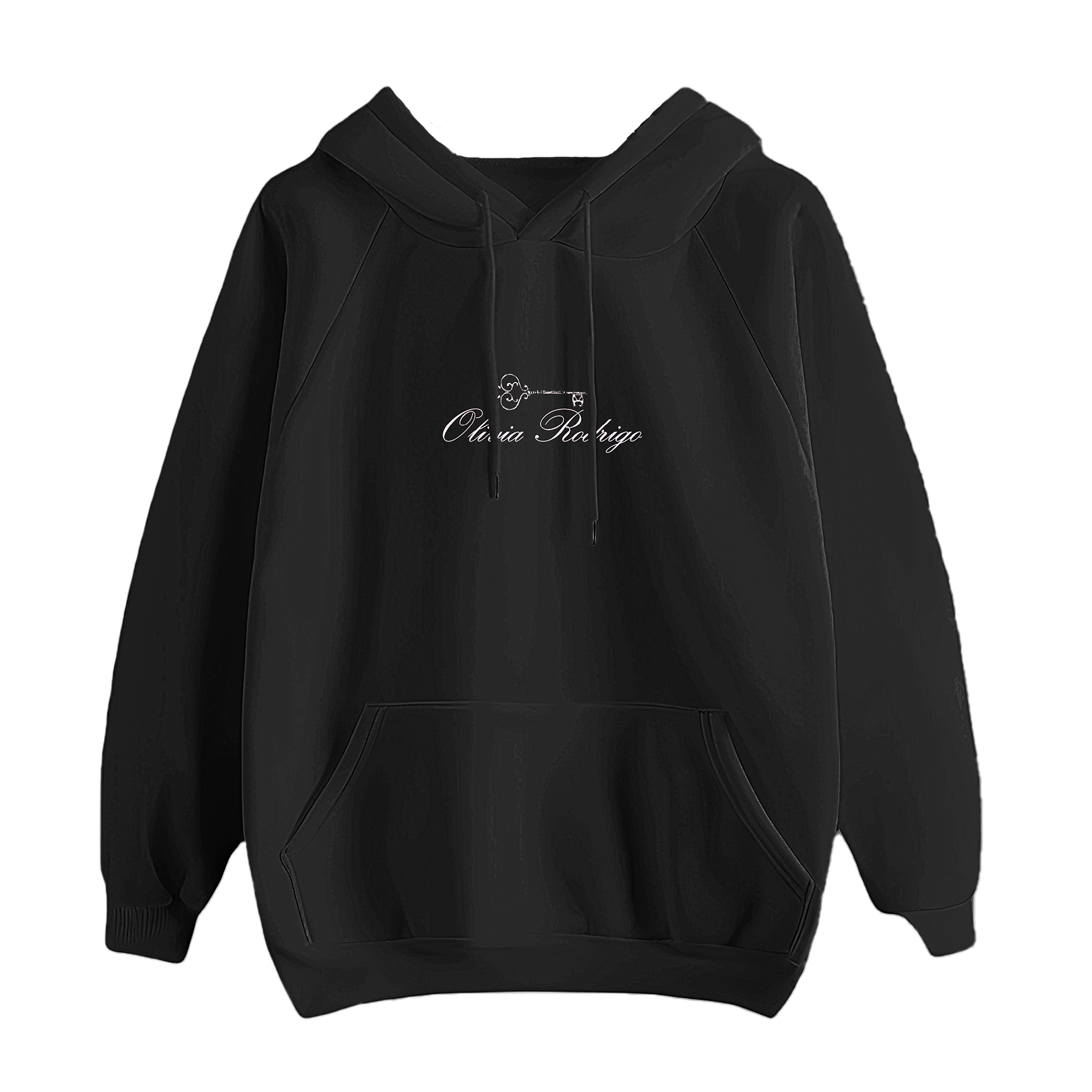 Canguro Love - negro / beige / blanco - Imagen 2