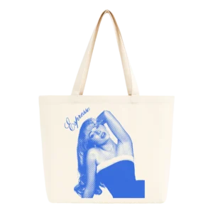 Tote bag Espresso