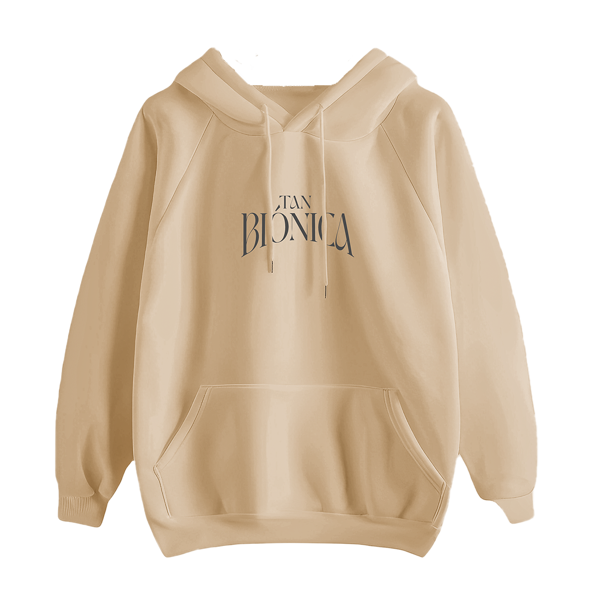 Canguro Tan Biónica - Negro / Beige / Gris - Imagen 4