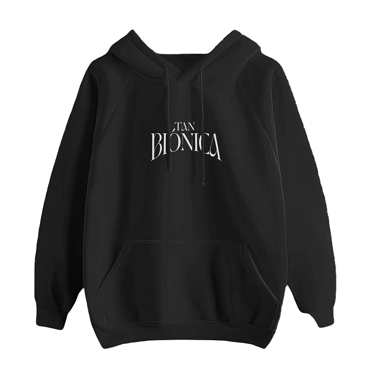 Canguro Tan Biónica - Negro / Beige / Gris - Imagen 2
